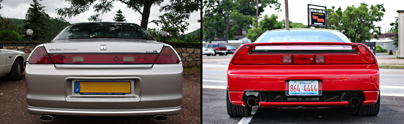 Illustration for article titled How To Make The Honda Accord V6 All Kinds Of Awesome